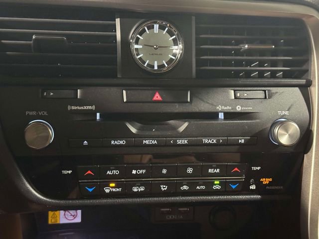 Certified 2022 Lexus RX 450hL AWD w/ Premium Package image 37