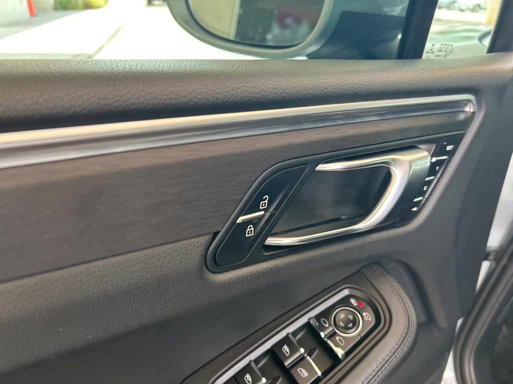 Used 2021 Porsche Macan GTS w/ Premium Package Plus (PF9) image 39