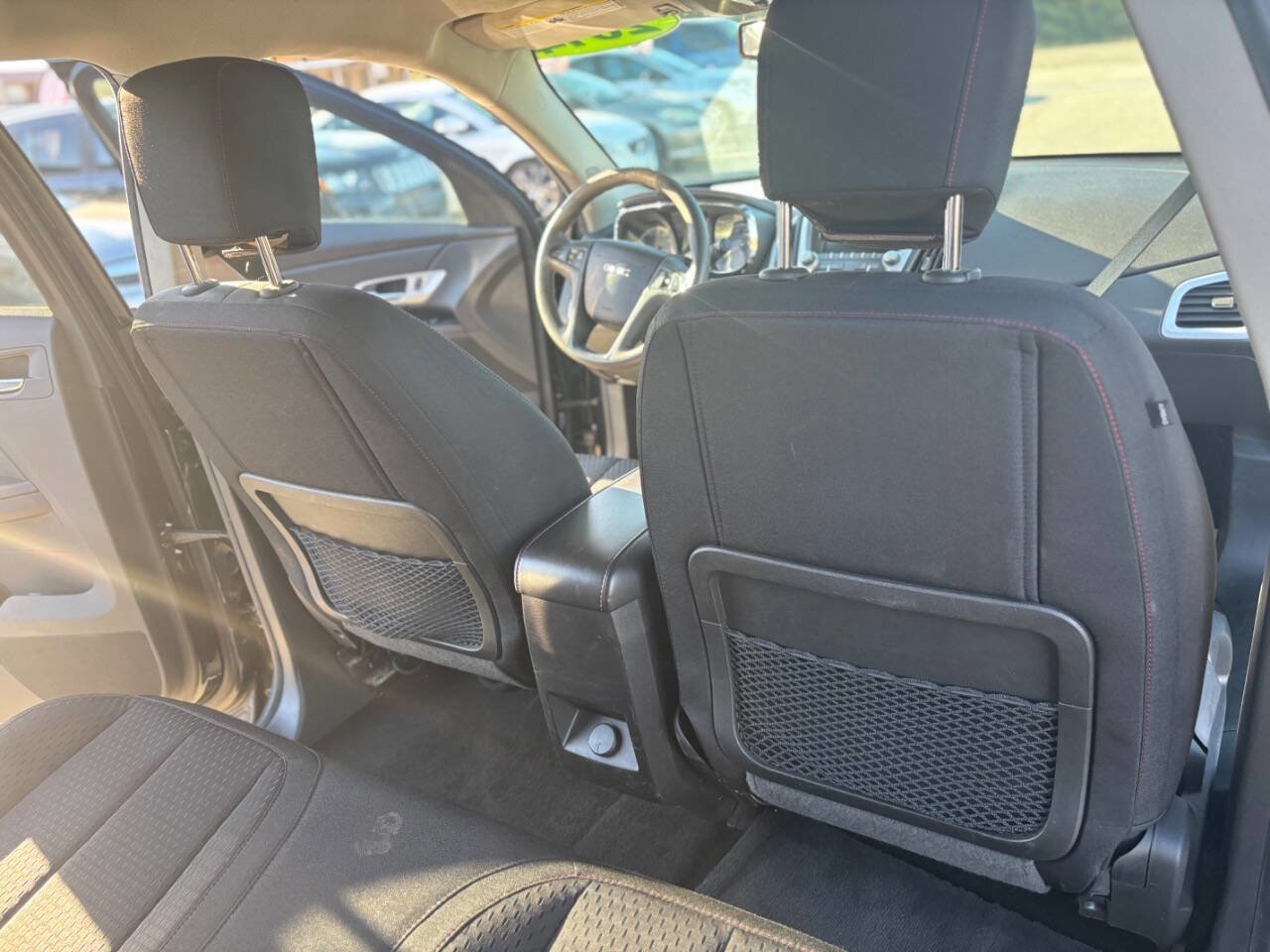 Used 2014 GMC Terrain SLE image 18