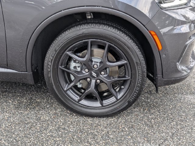 New 2026 Dodge Durango GT AWD/4WD image 11