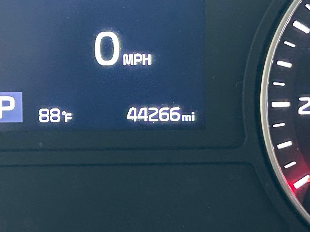 Used 2019 Kia Optima S w/ S Panoramic Sunroof Package FWD image 31