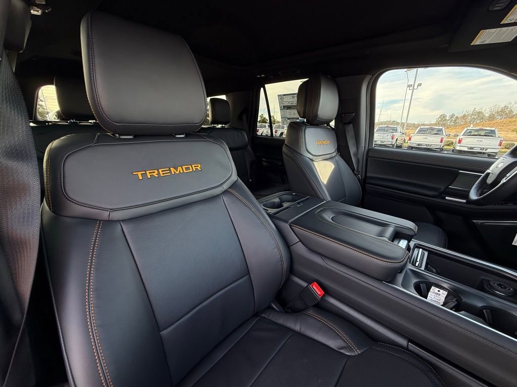 New 2026 Ford Expedition Tremor AWD/4WD image 32