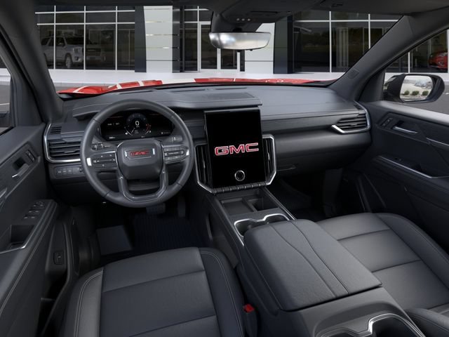 New 2027 GMC Acadia Elevation w/ Black Edition FWD image 15