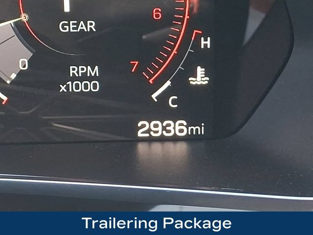 Used 2026 GMC Canyon AT4X AWD/4WD image 6