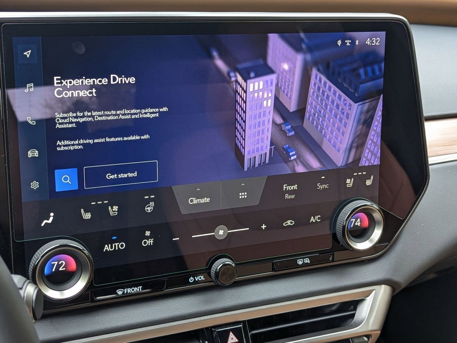 New 2025 Lexus RX 350 Premium image 27