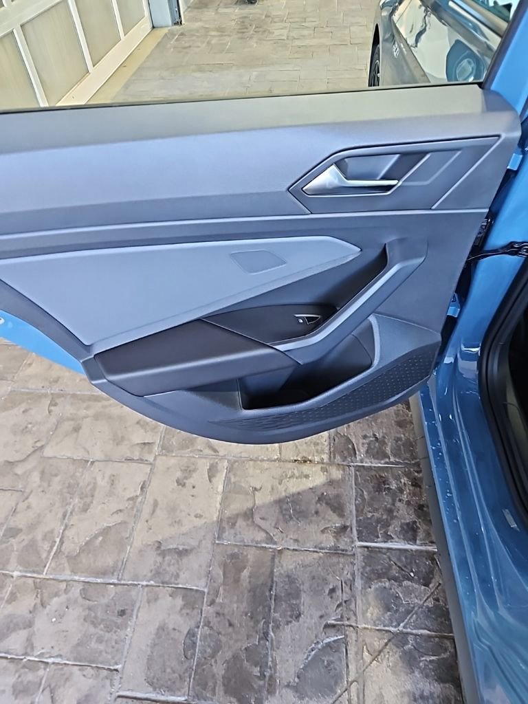 New 2026 Volkswagen Jetta GLI Autobahn image 20