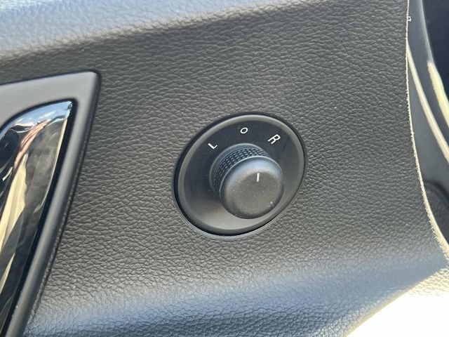 Certified 2018 Buick Cascada Premium FWD image 17