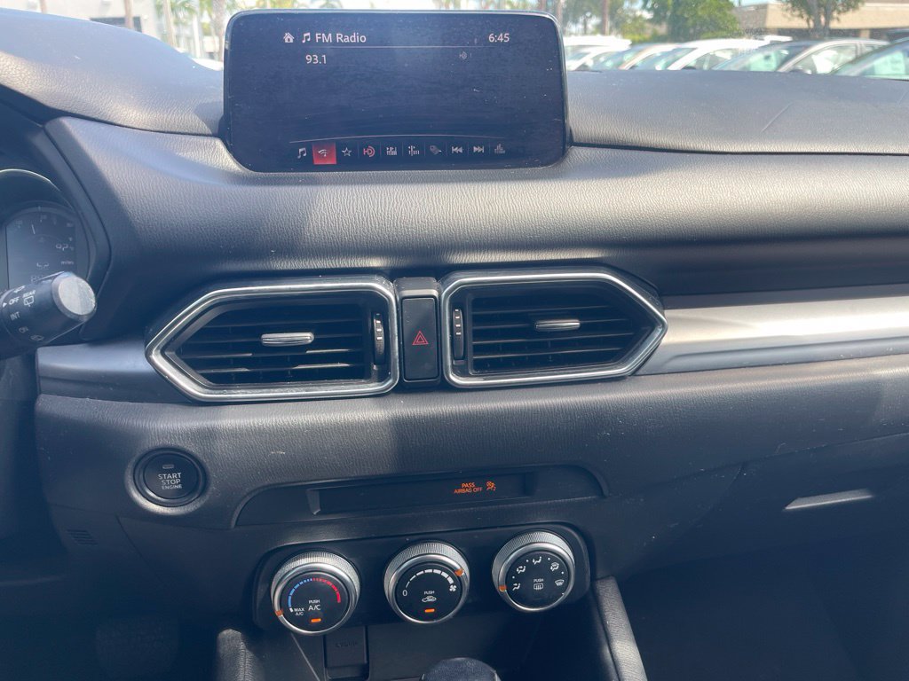 Used 2019 MAZDA CX-5 Sport FWD image 7