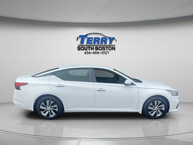 Used 2019 Nissan Altima 2.5 S