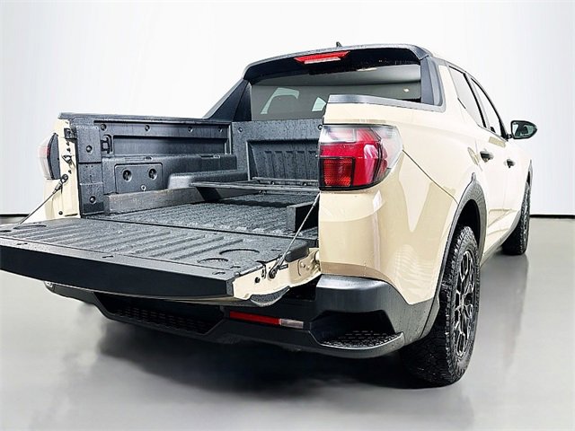 Used 2023 Hyundai Santa Cruz SEL image 23