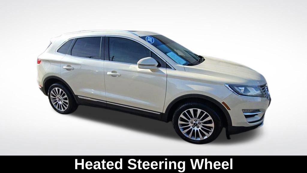 Used 2018 Lincoln MKC Reserve w/ Lincoln MKC Climate Package image 10