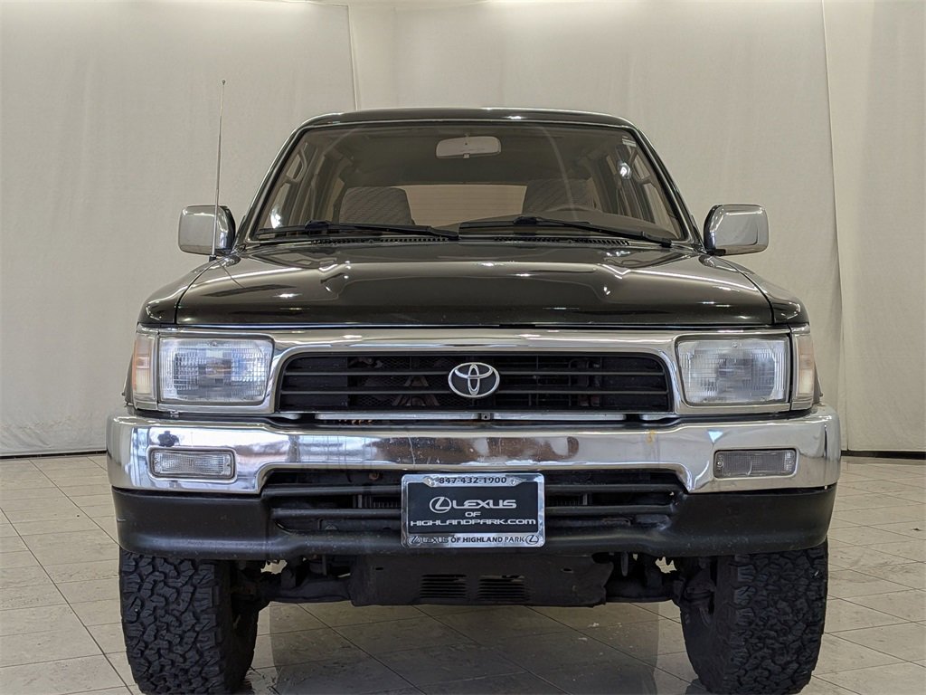 Used 1995 Toyota 4Runner SR5 image 3