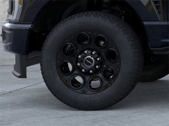 New 2026 Ford F250 Lariat w/ Black Appearance Package image 19