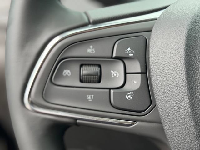 New 2026 Buick Encore GX Sport Touring w/ Comfort Package FWD image 27