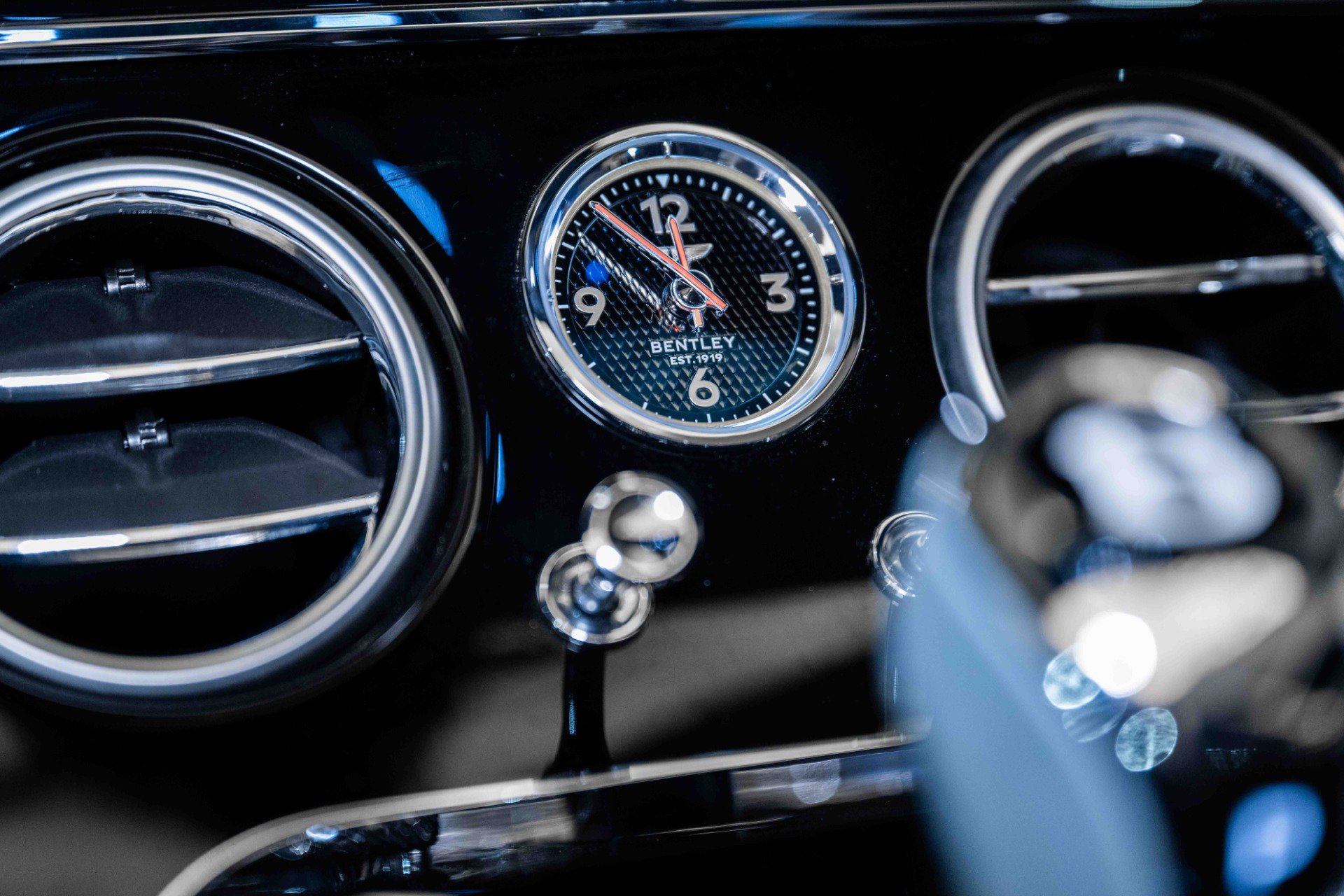 Certified 2023 Bentley Continental GT Speed image 33