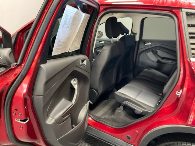 Used 2019 Ford Escape SE FWD image 18