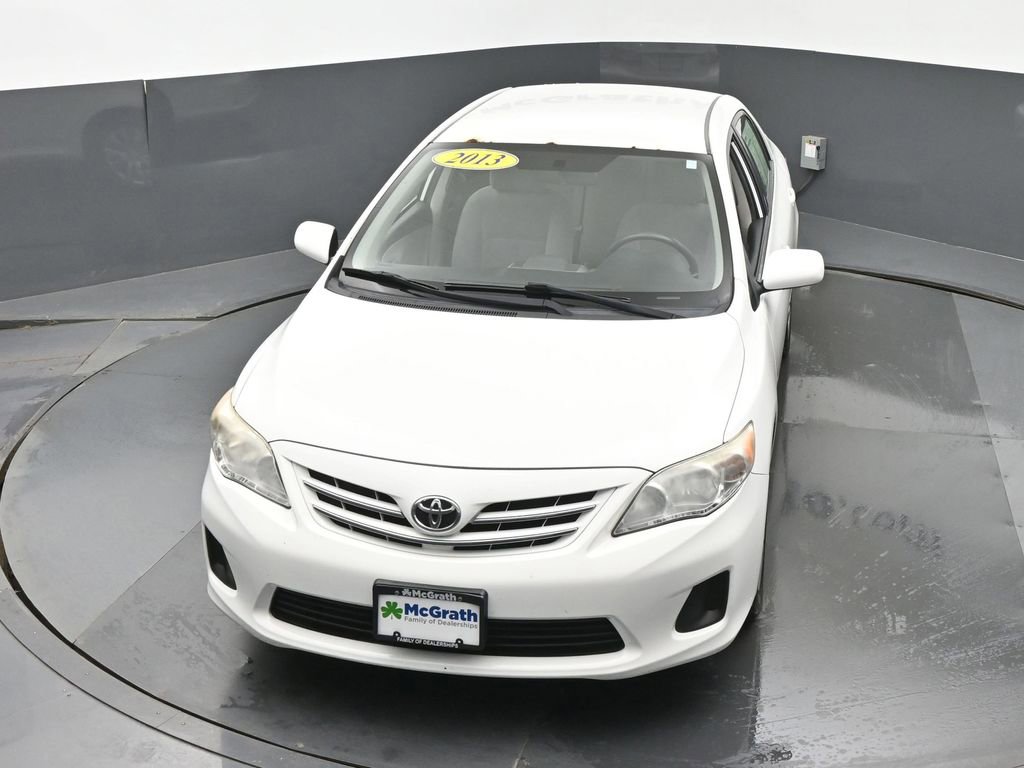 Used 2013 Toyota Corolla LE FWD image 22