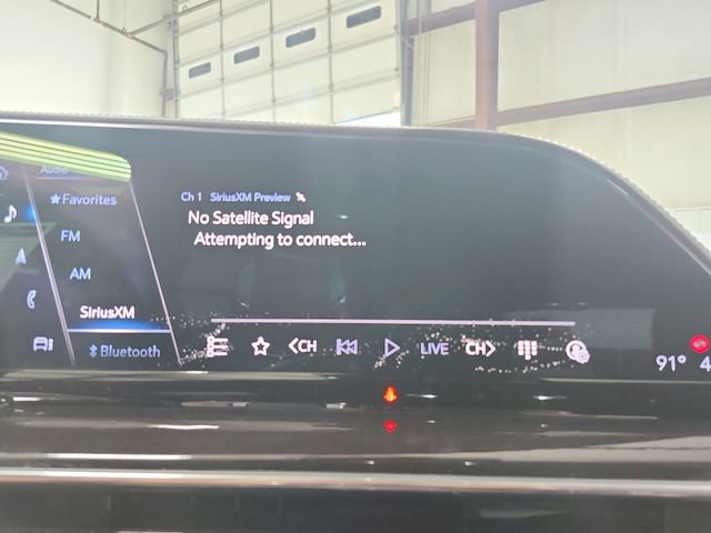 Used 2021 Cadillac Escalade Sport Platinum image 30