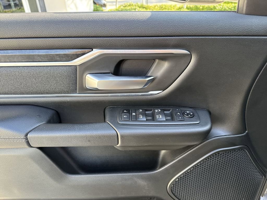 Used 2021 RAM 1500 Big Horn image 41