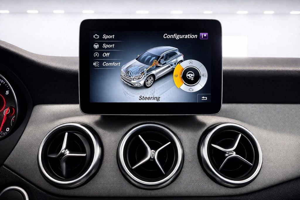 Used 2020 Mercedes-Benz GLA 250 4MATIC image 23