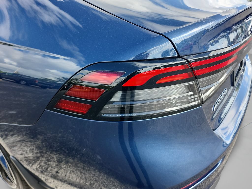 New 2026 Honda Accord SE image 35