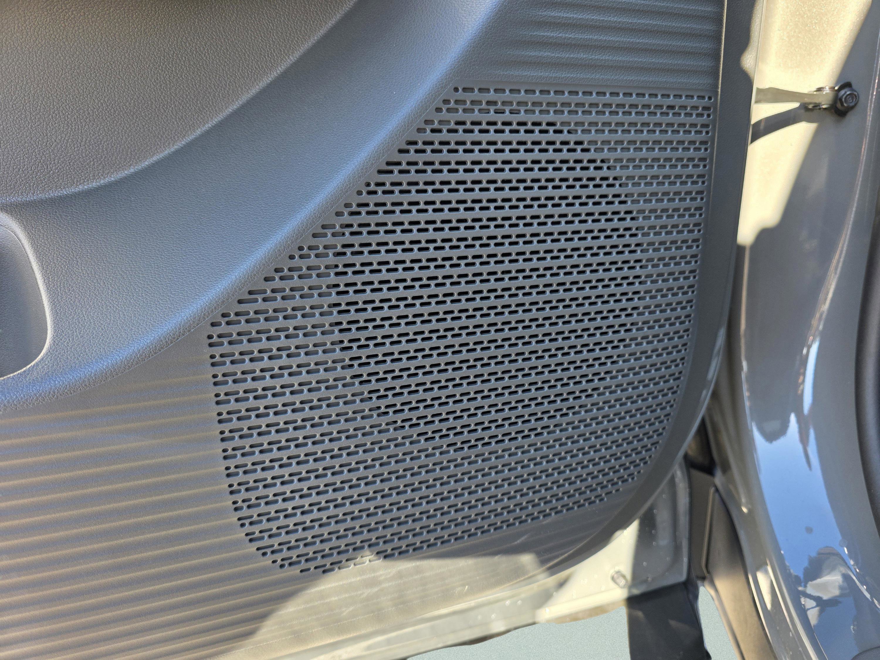 New 2026 Hyundai Santa Fe SEL image 19