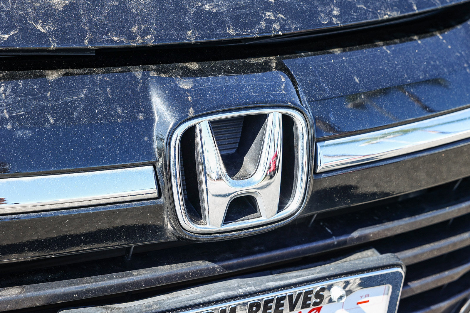 Certified 2018 Honda HR-V EX image 14