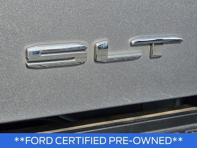 Used 2023 GMC Sierra 1500 SLT image 13