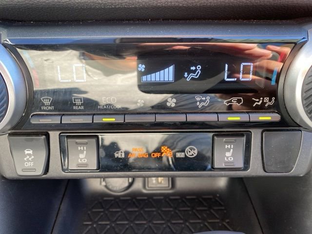 Certified 2024 Toyota RAV4 SE w/ Convenience Package image 11