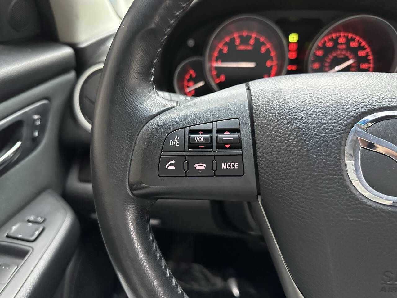 Used 2013 MAZDA MAZDA6 i Touring image 21