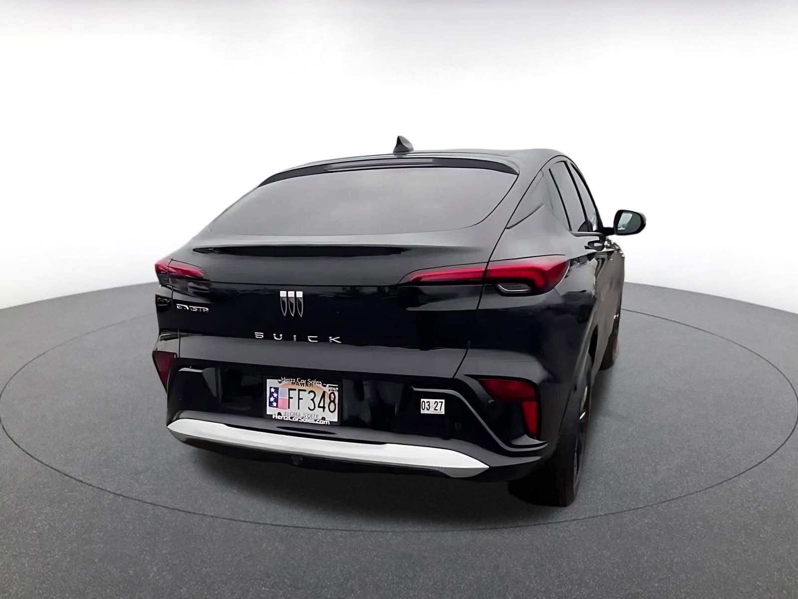 Used 2025 Buick Envista Sport Touring image 14