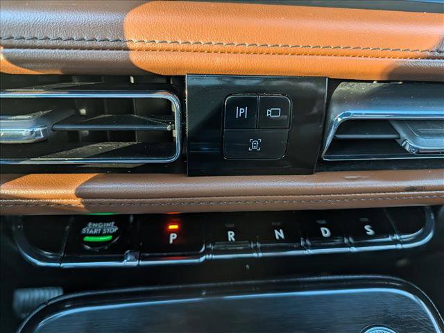 Certified 2022 Lincoln Nautilus Reserve w/ Luxury Package image 37