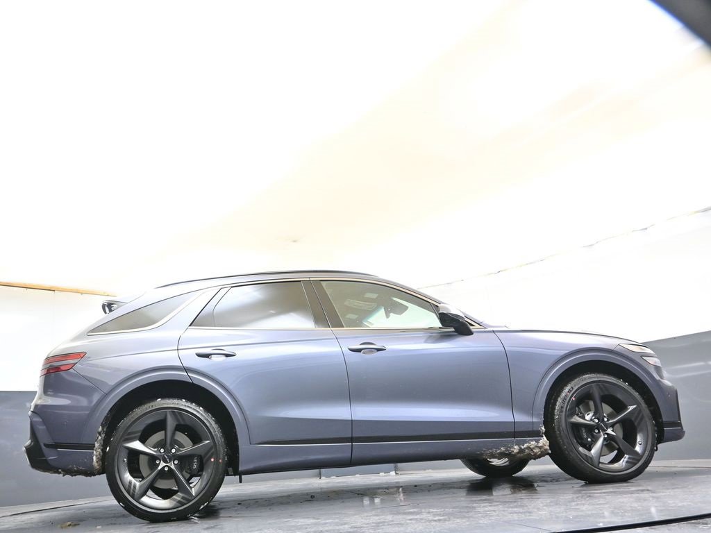New 2026 Genesis GV70 3.5T Sport Prestige image 39
