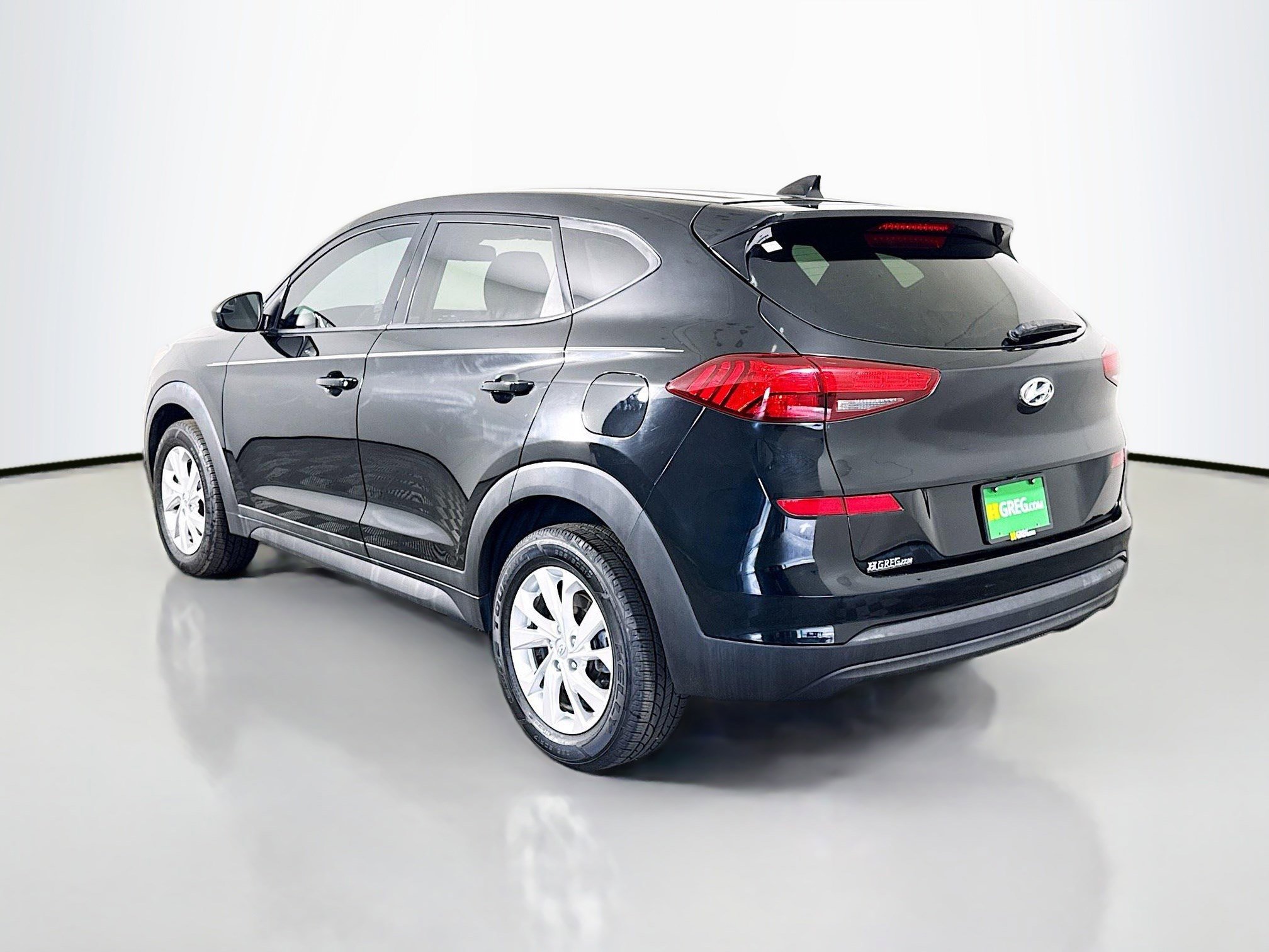 Used 2019 Hyundai Tucson SE image 7