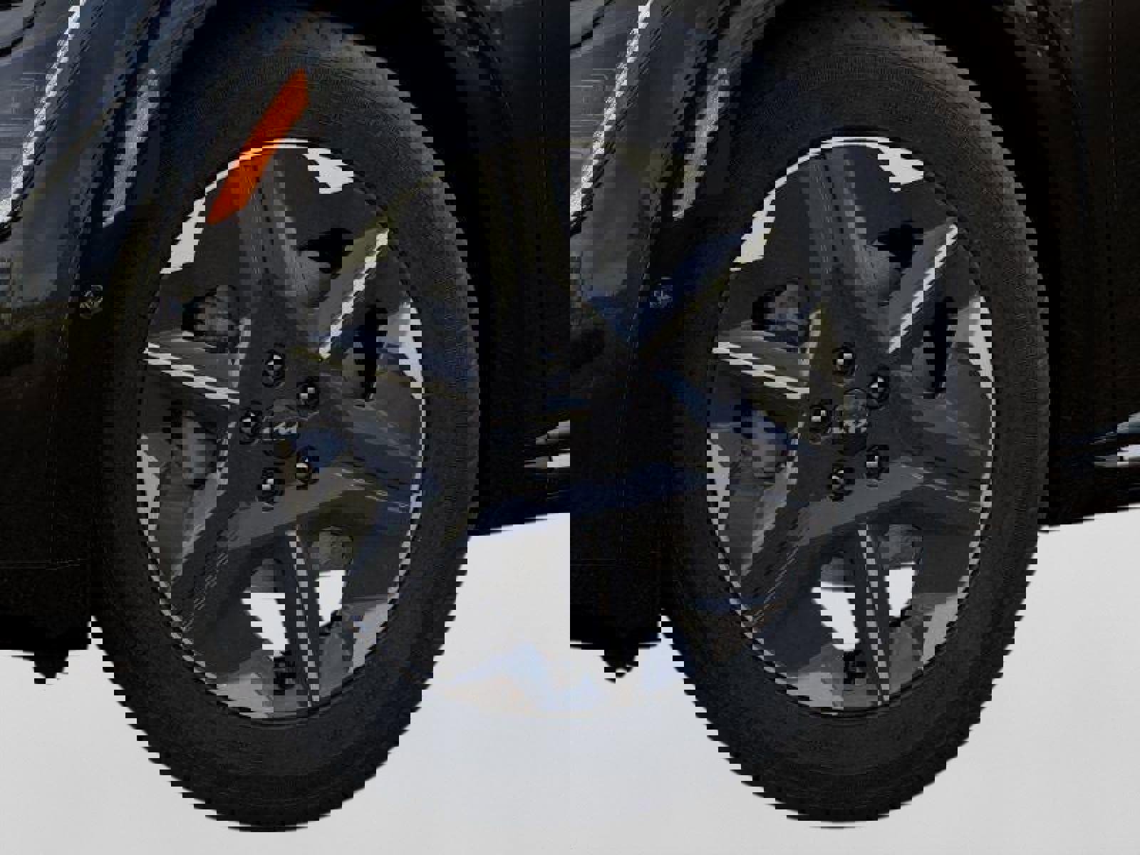 New 2025 Kia EV6 Light w/ Light LR Technology Package image 9