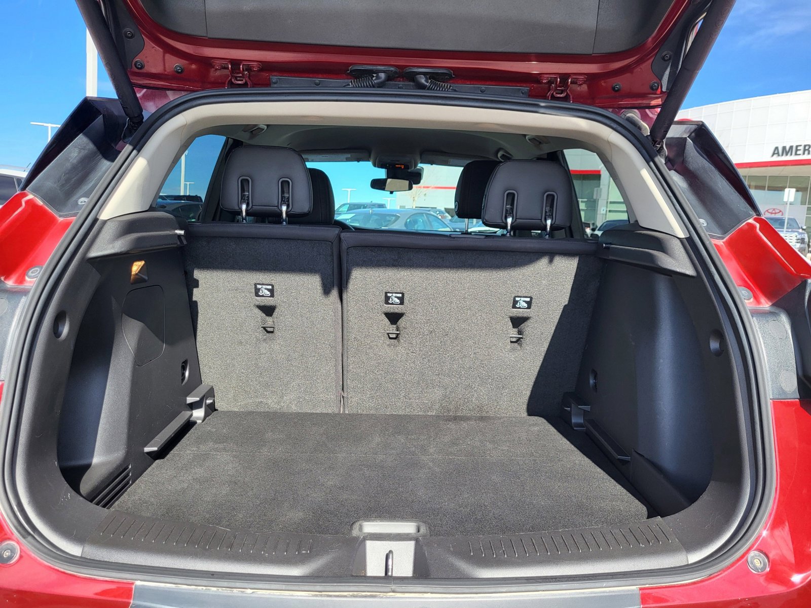 Used 2023 Buick Encore GX Select image 20