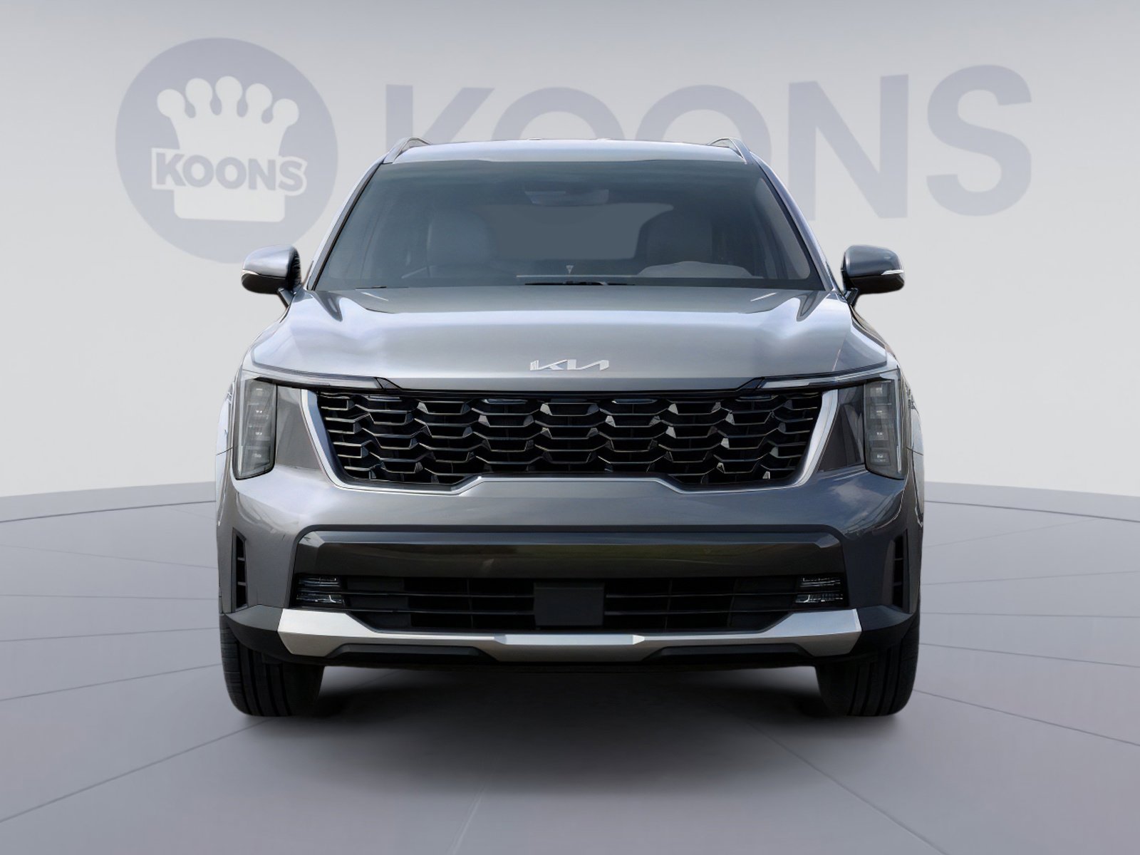 New 2026 Kia Sorento EX image 2