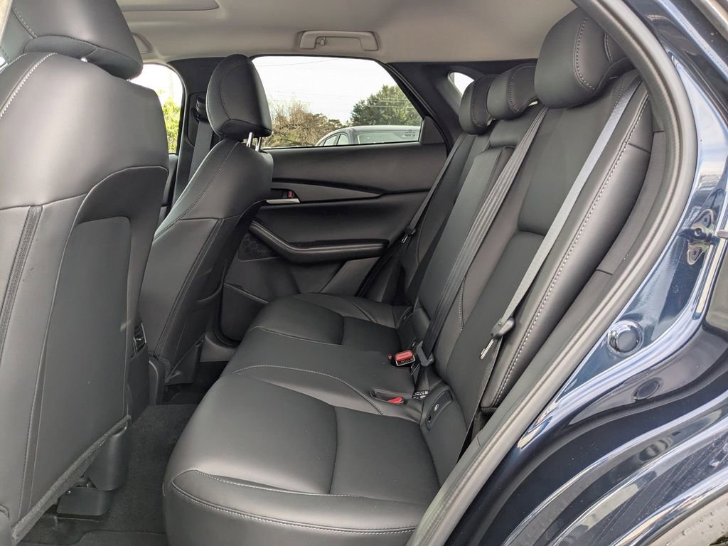 New 2026 MAZDA CX-30 AWD 2.5 S image 14