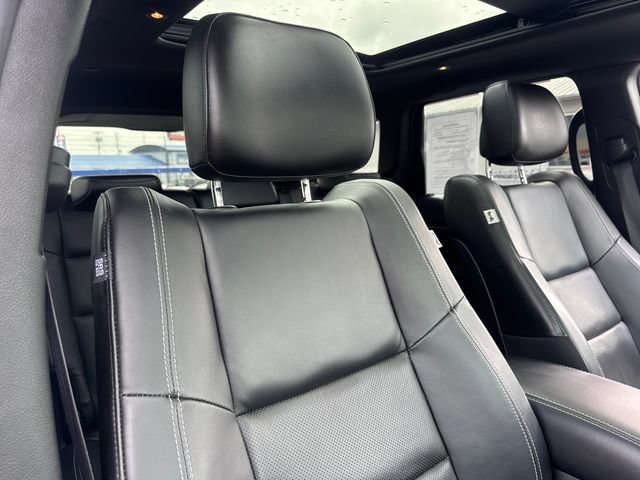 Used 2021 Jeep Grand Cherokee Limited w/ Quick Order Package 28K 80th AWD/4WD image 30