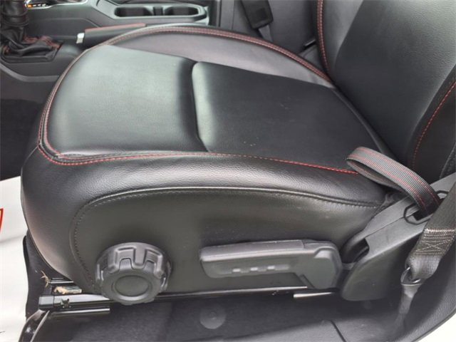 Used 2023 Jeep Gladiator Rubicon w/ LED Lighting Group image 15