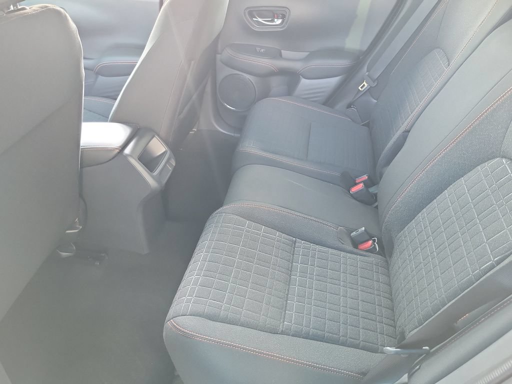 Certified 2027 Honda HR-V Sport image 14