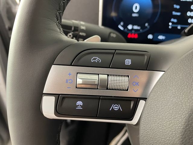 New 2026 Hyundai Tucson Limited AWD/4WD image 11