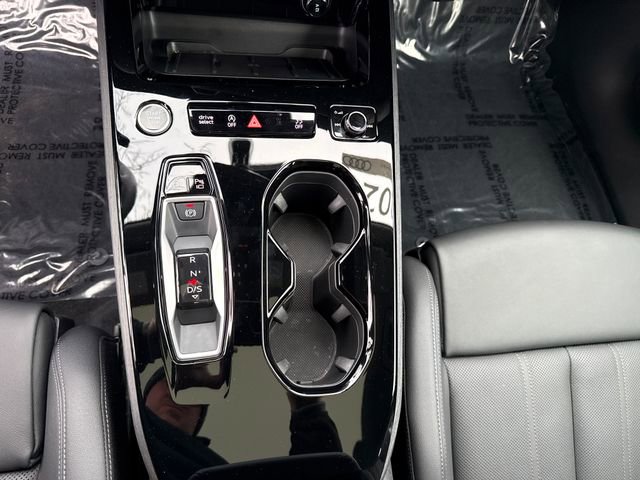 Certified 2025 Audi A5 2.0T Prestige image 19