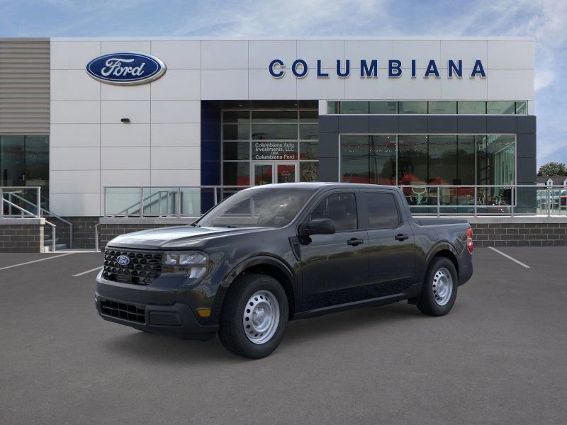 New 2025 Ford Maverick XL w/ Equipment Group 101A image 1