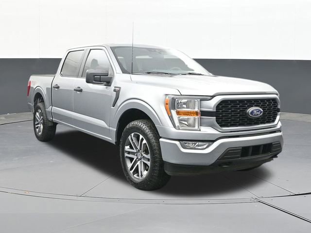 Used 2022 Ford F150 XL w/ STX Appearance Package image 22