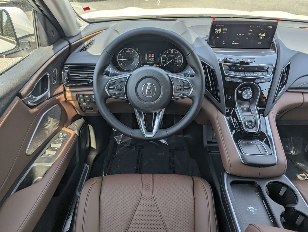 New 2026 Acura RDX SH-AWD w/ Advance Package image 15