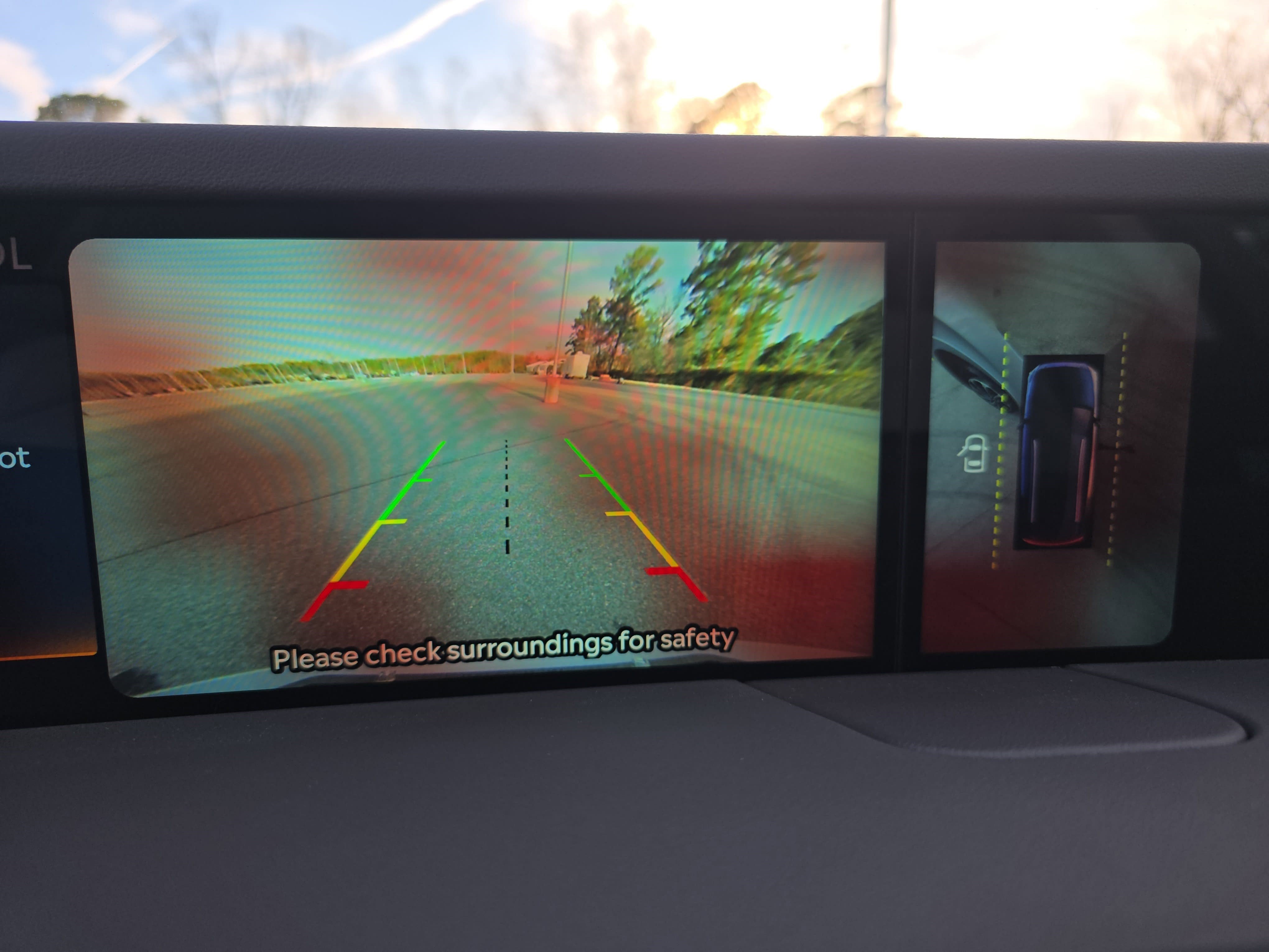 New 2026 Lincoln Nautilus Black Label AWD/4WD image 24