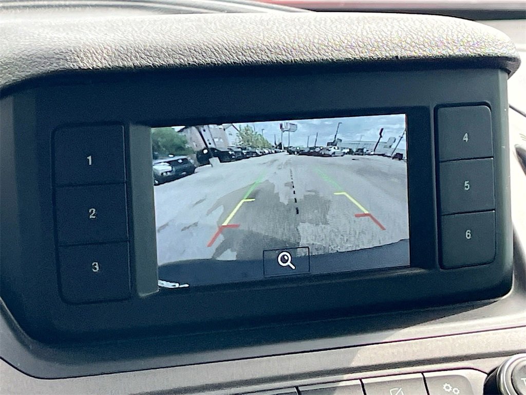 Used 2023 Ford Transit Connect XL image 13