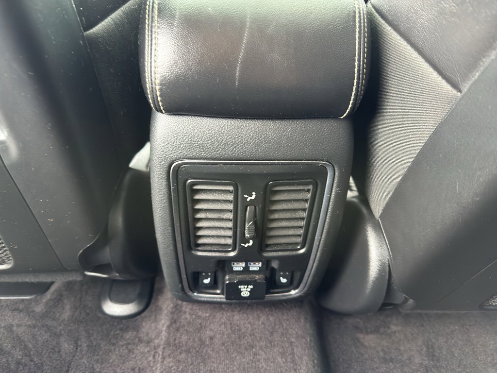 Used 2018 Dodge Durango Citadel w/ Technology Group image 31