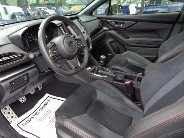 Used 2024 Subaru WRX Limited AWD/4WD image 10